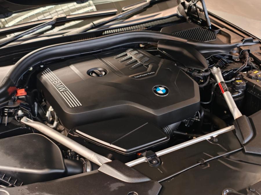 520iA M SPORT (G30) - Image 22